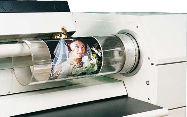 新華印刷物流集團制版公司 第 3 張