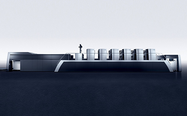 新華印刷物流集團印刷公司 第 2 張