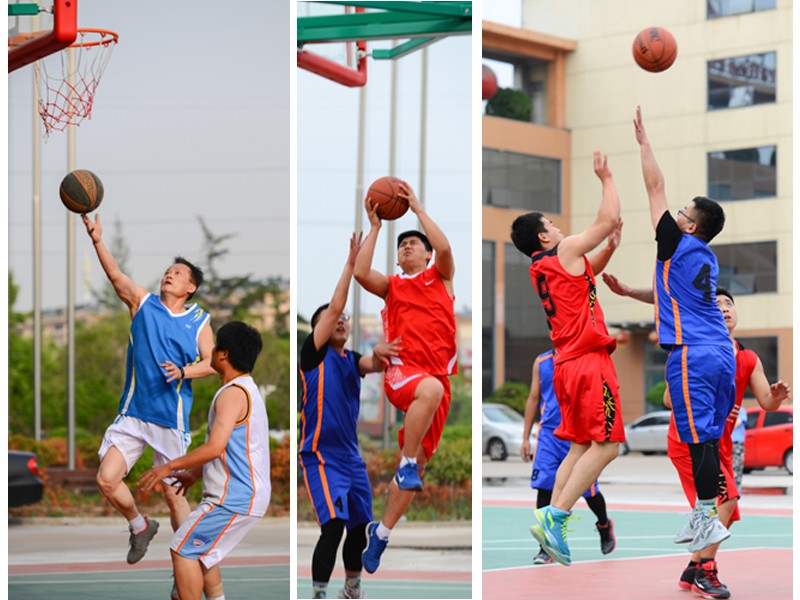 新華集團2016年春季籃球賽圓滿結束 第 2 張 新華集團2016年春季籃球賽圓滿結束 第 2 張