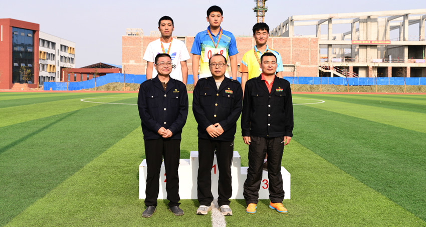 新華集團二〇一六年春季田徑運動會隆重舉行 第 25 張 新華集團二〇一六年春季田徑運動會隆重舉行 第 25 張