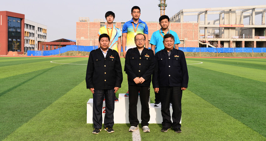 新華集團二〇一六年春季田徑運動會隆重舉行 第 26 張 新華集團二〇一六年春季田徑運動會隆重舉行 第 26 張