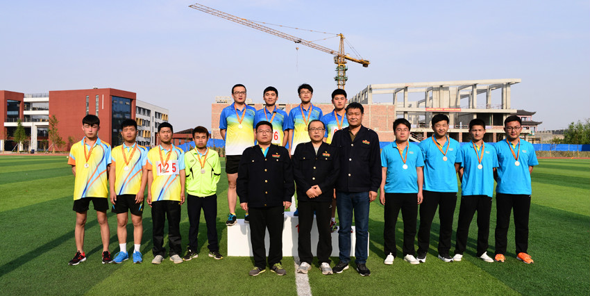 新華集團二〇一六年春季田徑運動會隆重舉行 第 27 張 新華集團二〇一六年春季田徑運動會隆重舉行 第 27 張