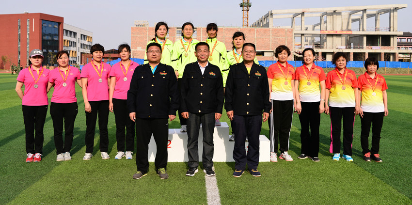 新華集團二〇一六年春季田徑運動會隆重舉行 第 28 張 新華集團二〇一六年春季田徑運動會隆重舉行 第 28 張