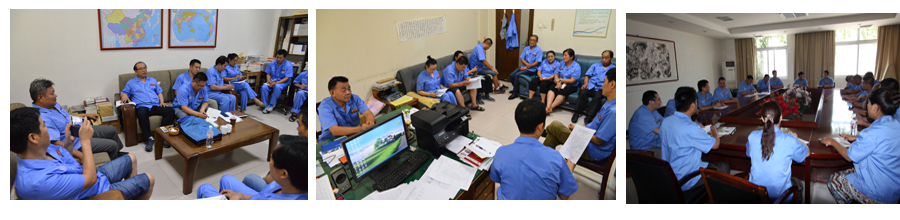 新華集團第七屆工會會員代表大會 暨七屆一次職工代表大會隆重召開 第 6 張 新華集團第七屆工會會員代表大會 暨七屆一次職工代表大會隆重召開 第 6 張