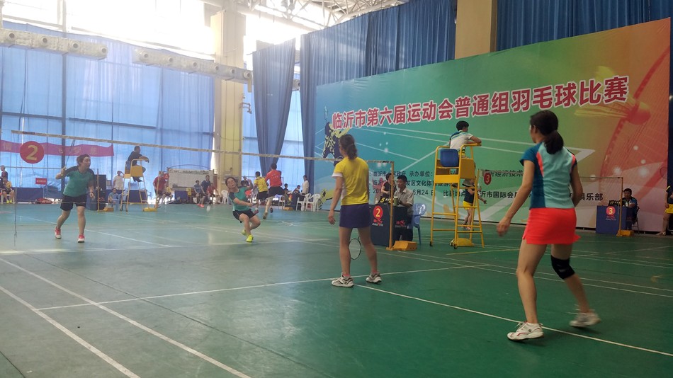 激情六運 閃亮新華 ——臨沂六運會新華健兒凱旋而歸 第 3 張 激情六運 閃亮新華 ——臨沂六運會新華健兒凱旋而歸 第 3 張