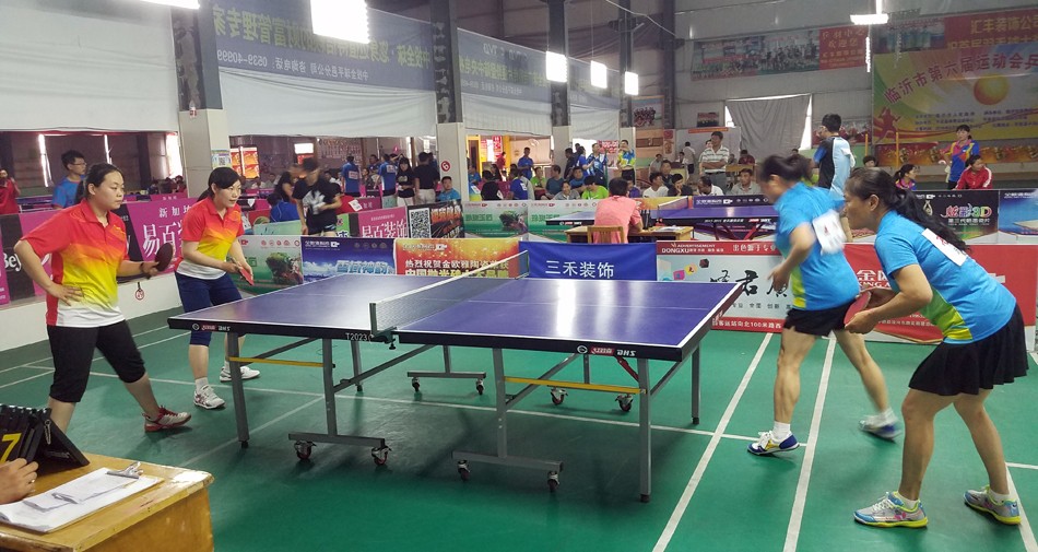 激情六運 閃亮新華 ——臨沂六運會新華健兒凱旋而歸 第 4 張 激情六運 閃亮新華 ——臨沂六運會新華健兒凱旋而歸 第 4 張