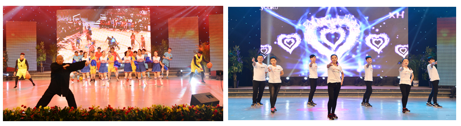 新華集團(tuán)2016年度榮譽(yù)員工頒獎(jiǎng)典禮 隆重舉行 第 8 張 新華集團(tuán)2016年度榮譽(yù)員工頒獎(jiǎng)典禮 隆重舉行 第 8 張