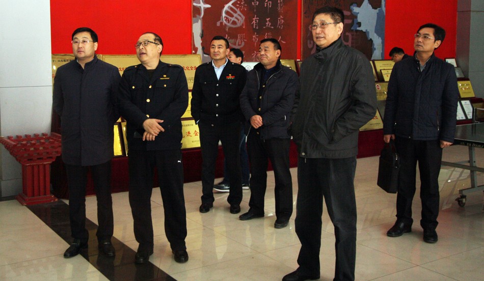 市國資委黨委副書記、主任陳廣善一行 蒞臨集團指導工作 第 1 張 市國資委黨委副書記、主任陳廣善一行 蒞臨集團指導工作 第 1 張