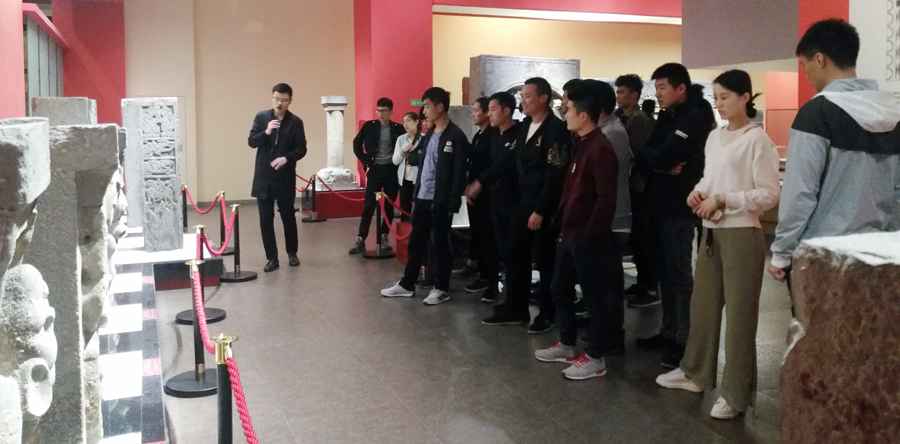 加強職工教育培訓 深化企業文化建設 第 2 張 加強職工教育培訓 深化企業文化建設 第 2 張