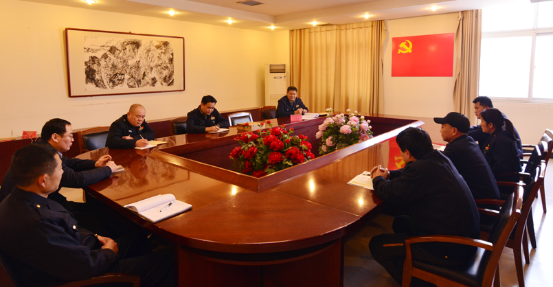 臨沂新華七屆二次職工代表大會隆重召開 第 11 張